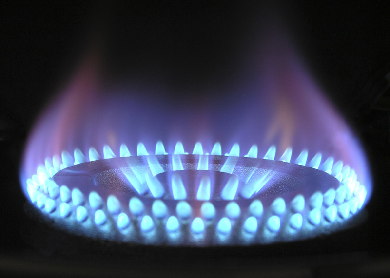 JSR Energy Consultancy Gas