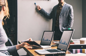 JSR Energy Consultancy What We Do