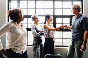 JSR Energy Consultancy What We Do