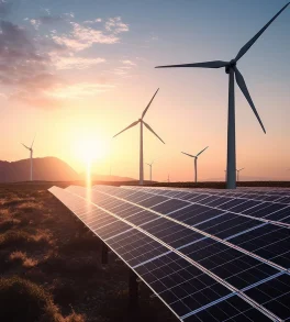 Business Renewable Energy