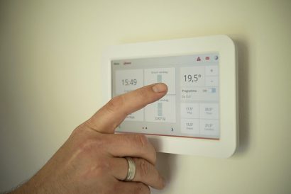 Business Smart Meter