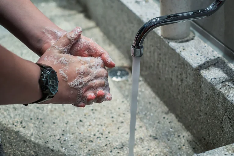 water-supply