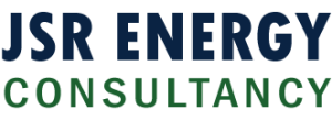 JSR Energy Consultancy Logo