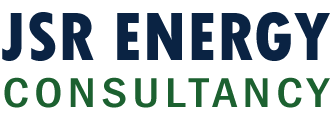 JSR Energy Consultancy Logo