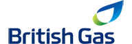 British Gas Logo