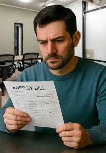 Business Energy Bill